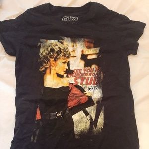 Grease T-shirt